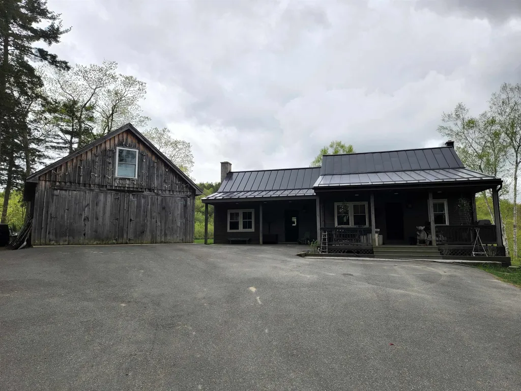 50 Bullock Road Richmond NH 03470