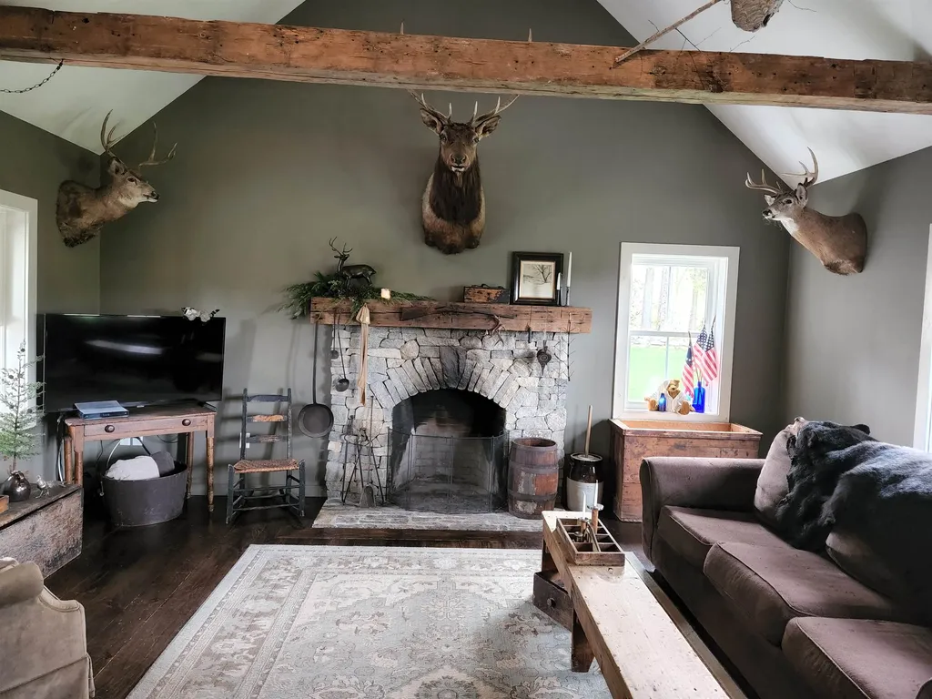 50 Bullock Road Richmond NH 03470