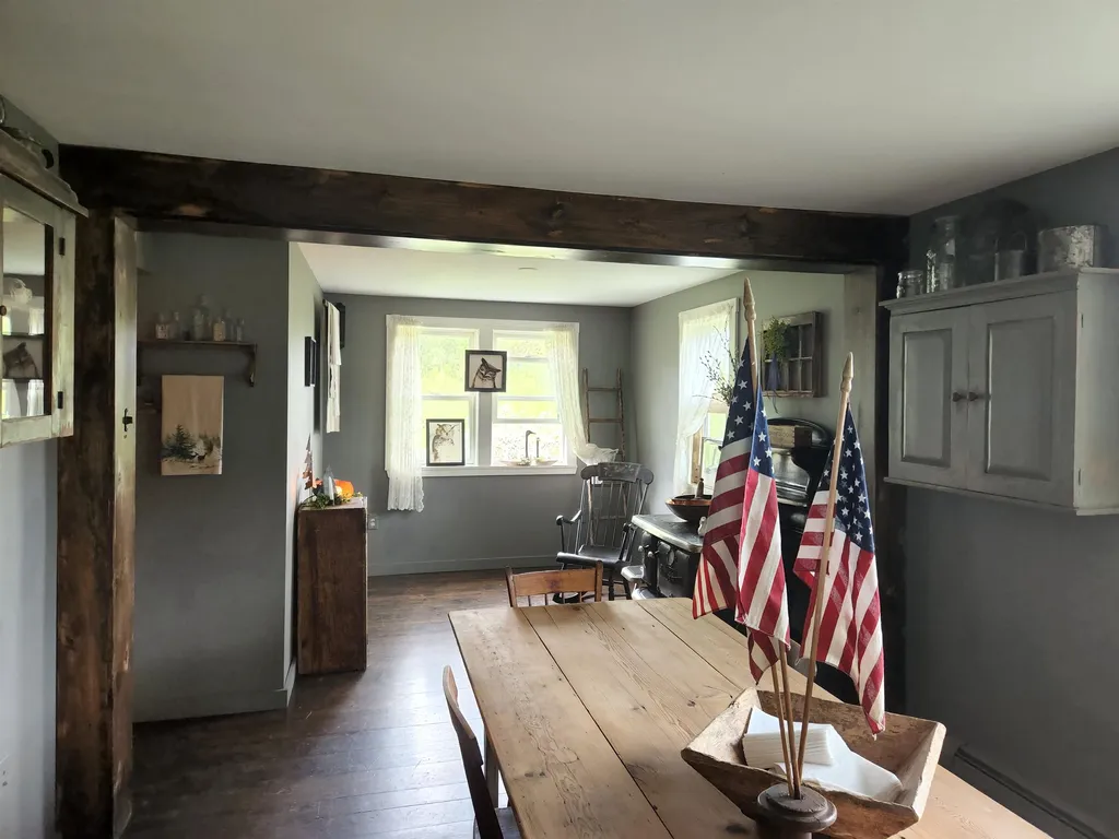 50 Bullock Road Richmond NH 03470