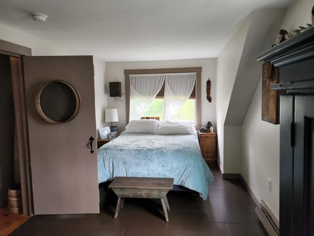 50 Bullock Road Richmond NH 03470