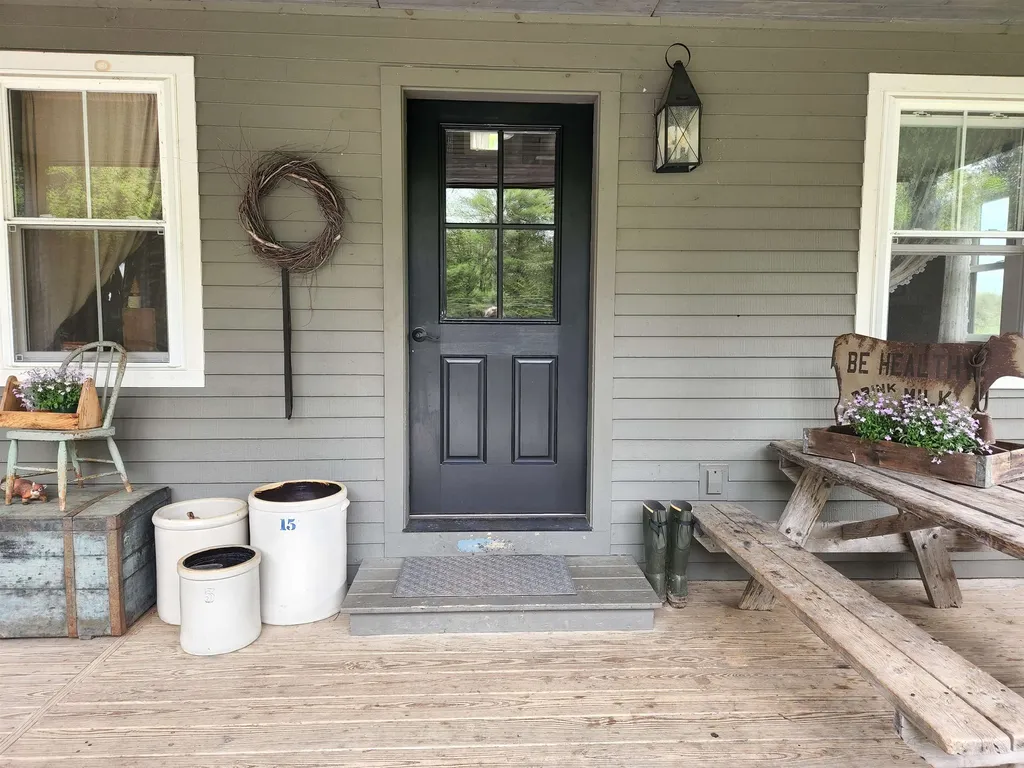 50 Bullock Road Richmond NH 03470