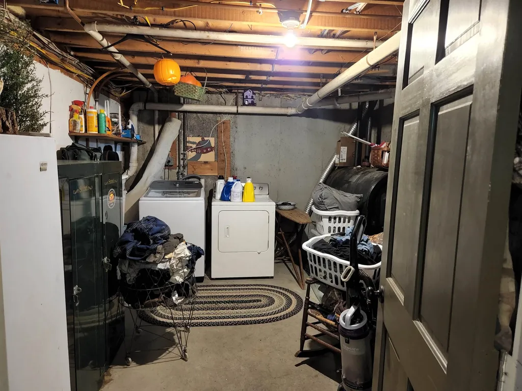 50 Bullock Road Richmond NH 03470