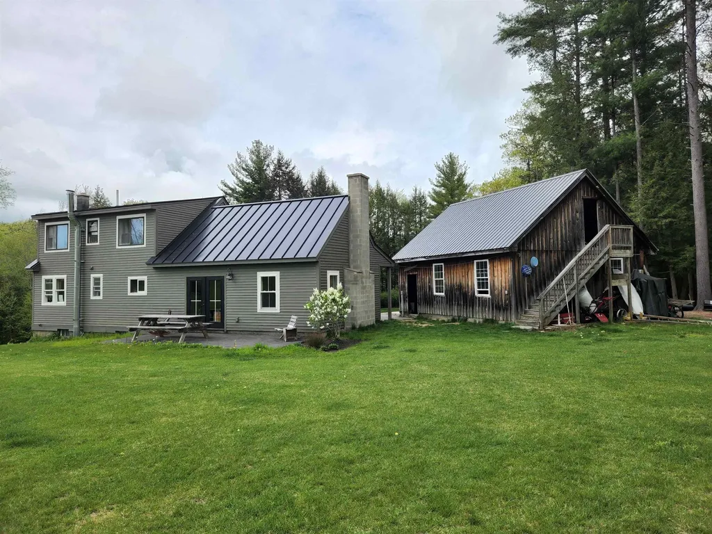 50 Bullock Road Richmond NH 03470
