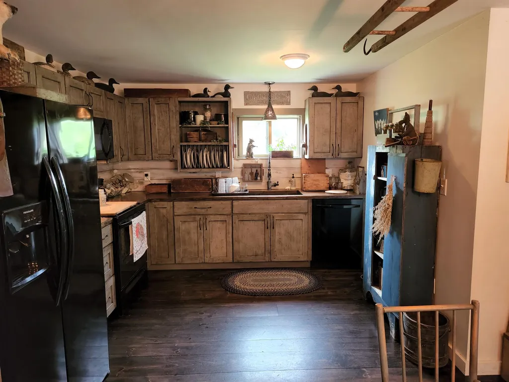 50 Bullock Road Richmond NH 03470