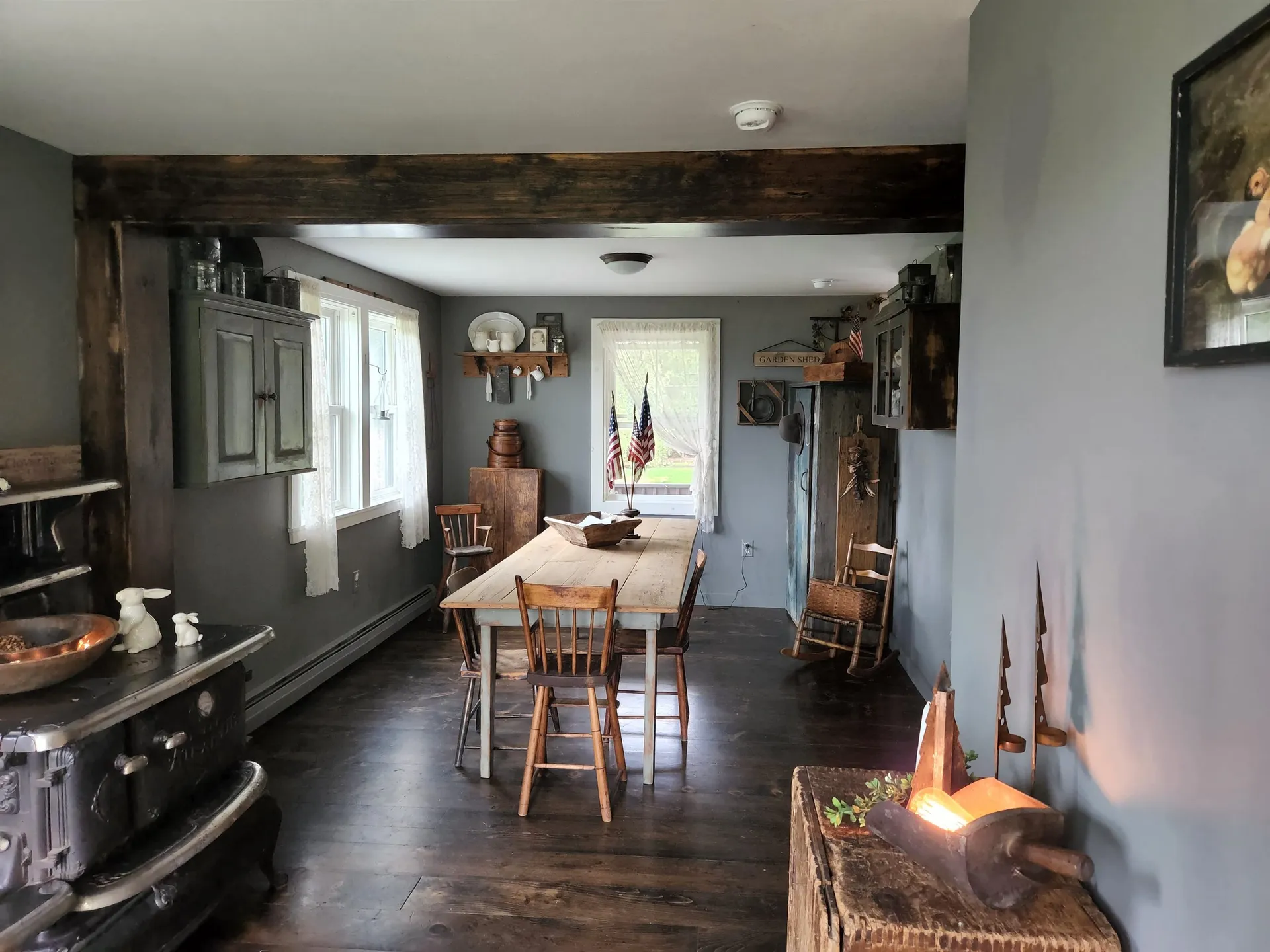50 Bullock Road Richmond NH 03470