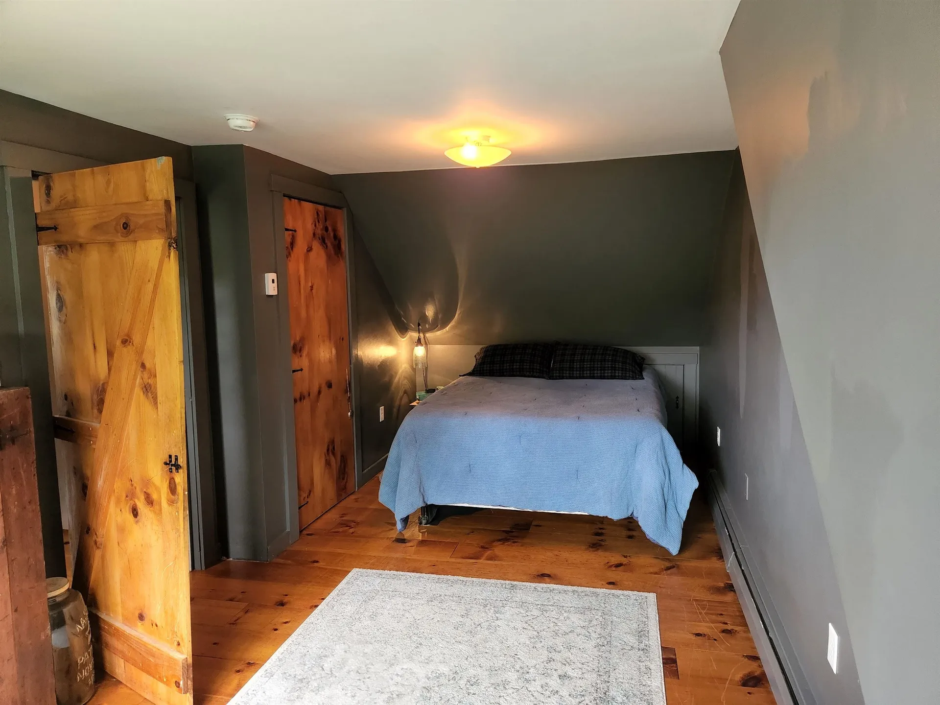 50 Bullock Road Richmond NH 03470