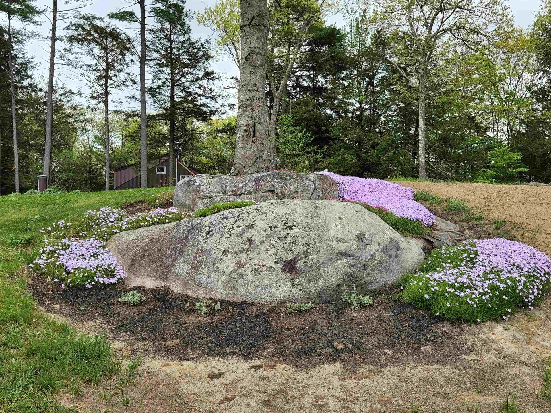 50 Bullock Road Richmond NH 03470
