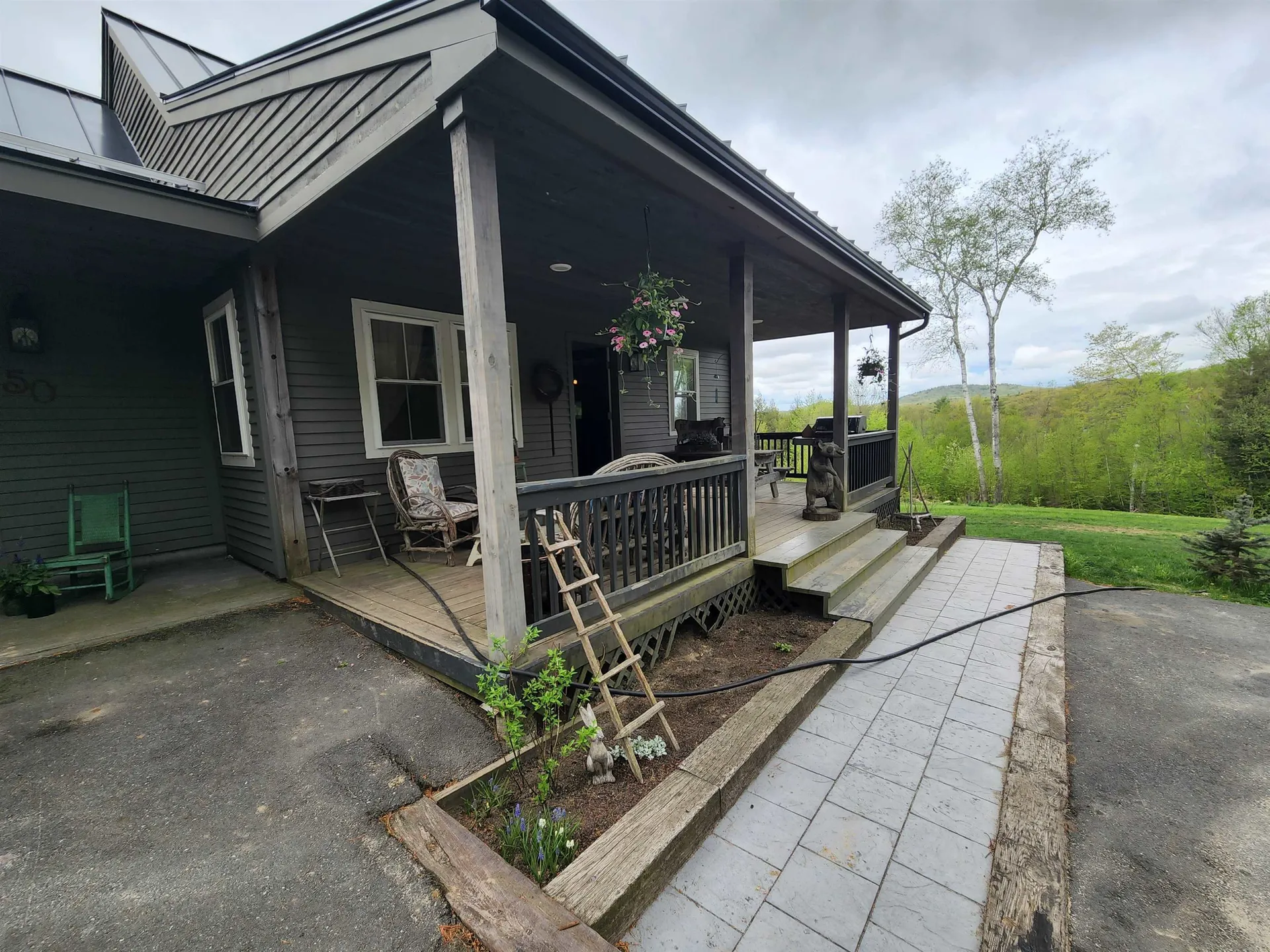 50 Bullock Road Richmond NH 03470