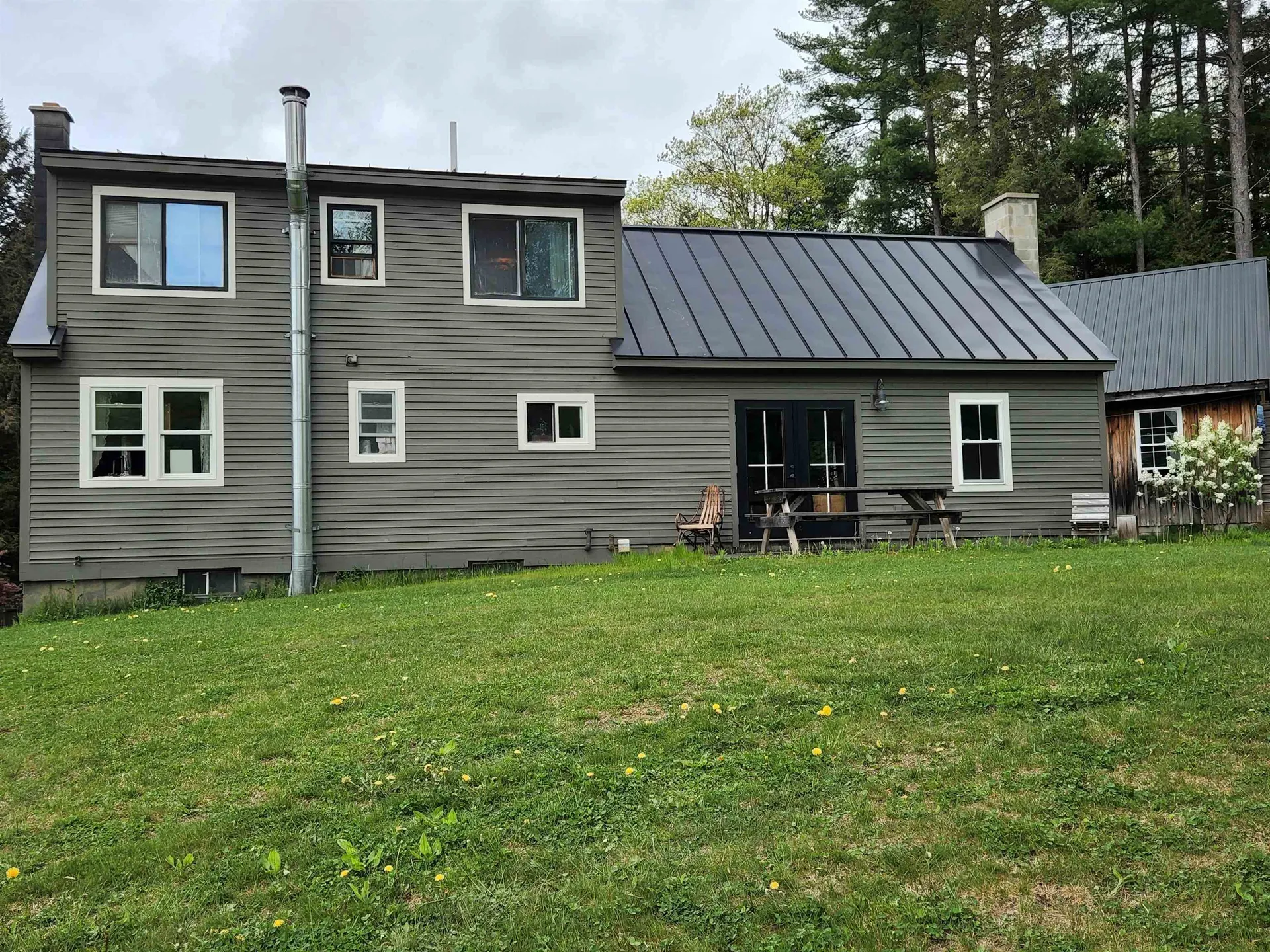50 Bullock Road Richmond NH 03470