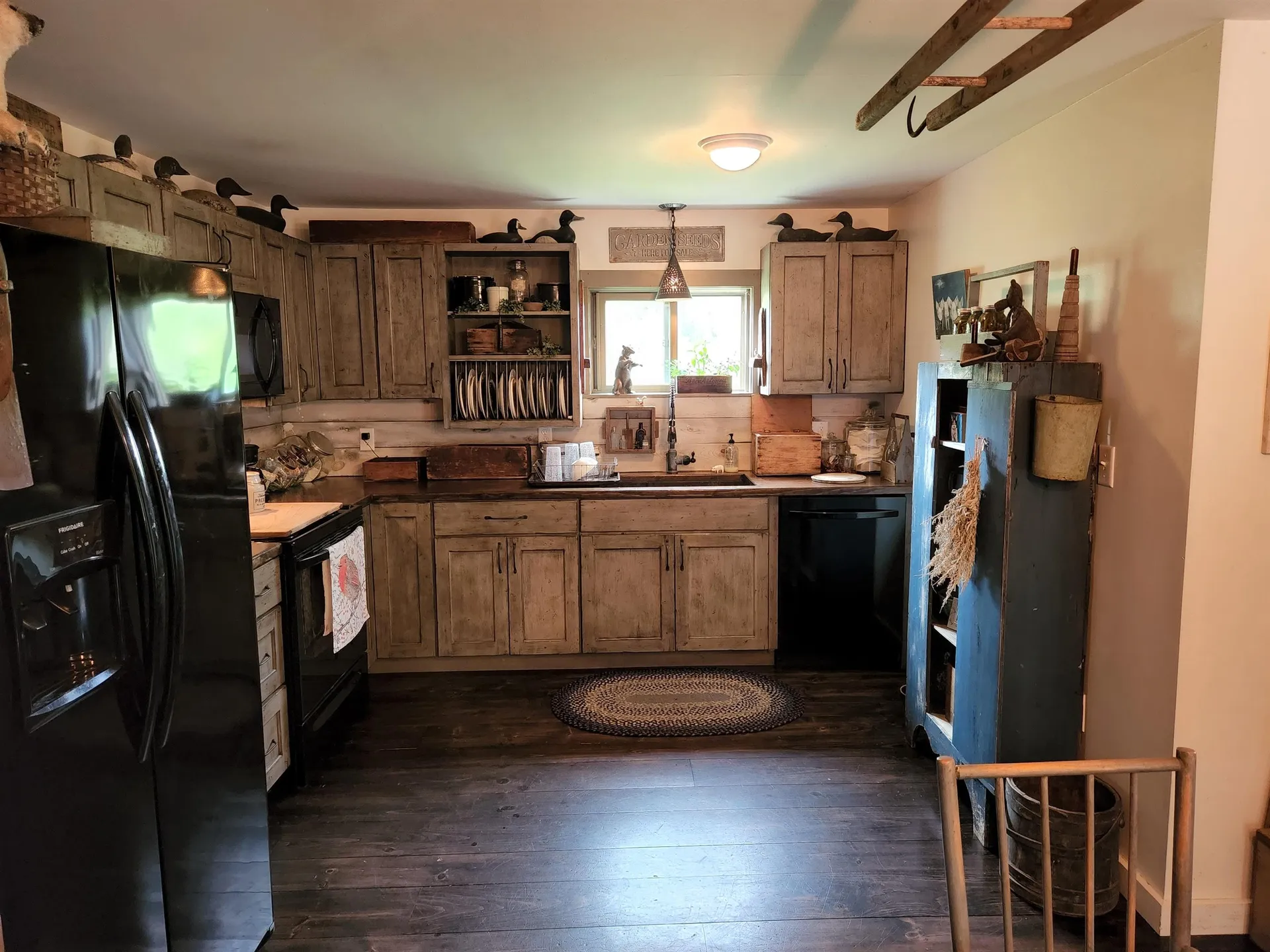 50 Bullock Road Richmond NH 03470
