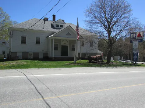 7788 Vt Route 113 Thetford VT 05058