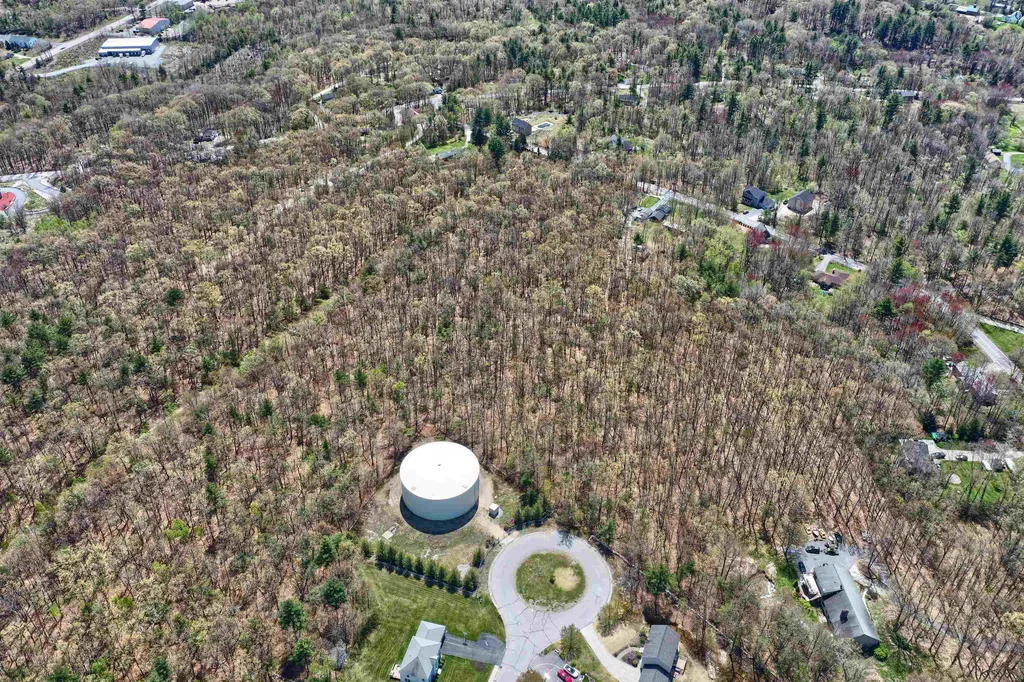Lot 45-3 Beacon Hill Road Hooksett NH 03106