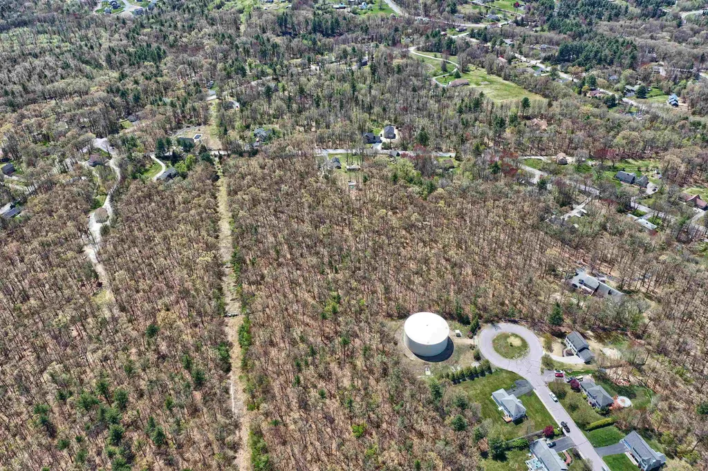 Lot 45-3 Beacon Hill Road Hooksett NH 03106