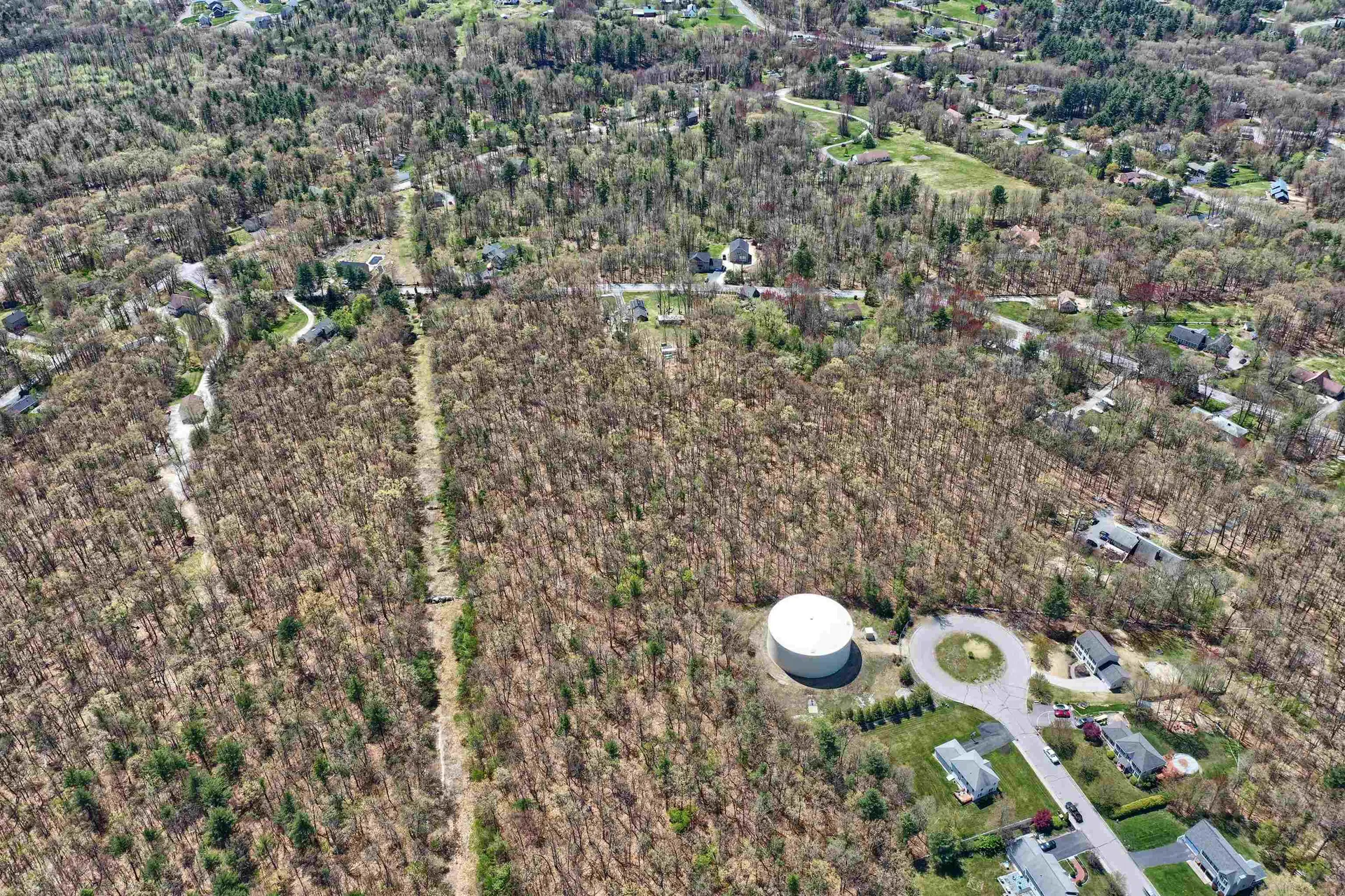 Lot 45-3 Beacon Hill Road Hooksett NH 03106