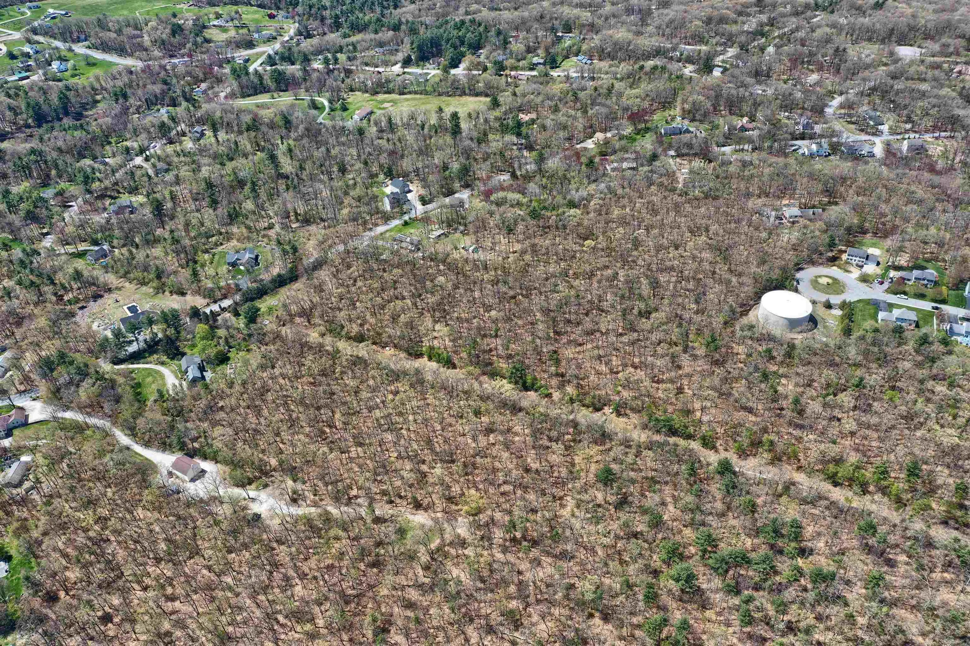Lot 45-3 Beacon Hill Road Hooksett NH 03106