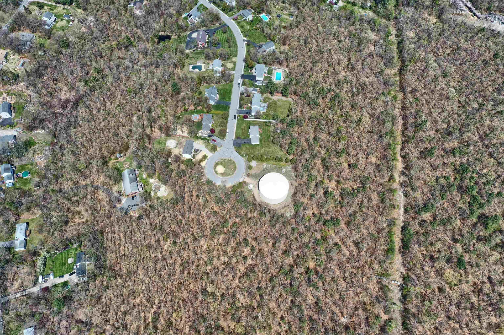 Lot 45-3 Beacon Hill Road Hooksett NH 03106