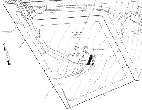 Lot 45-3 Beacon Hill Road Hooksett NH 03106