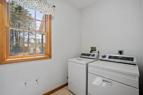 2646 River Road Bridgewater NH 03264