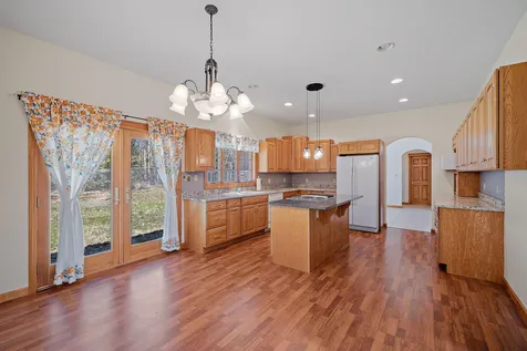 2646 River Road Bridgewater NH 03264