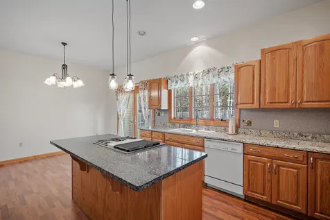 2646 River Road Bridgewater NH 03264