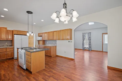 2646 River Road Bridgewater NH 03264