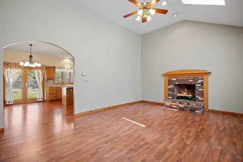 2646 River Road Bridgewater NH 03264
