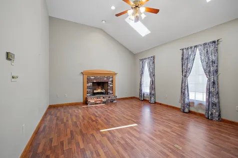 2646 River Road Bridgewater NH 03264