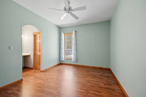 2646 River Road Bridgewater NH 03264