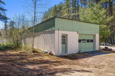 2646 River Road Bridgewater NH 03264