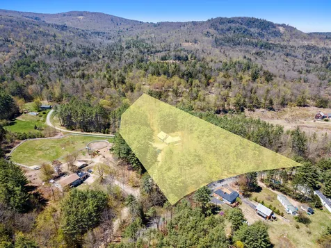 2646 River Road Bridgewater NH 03264