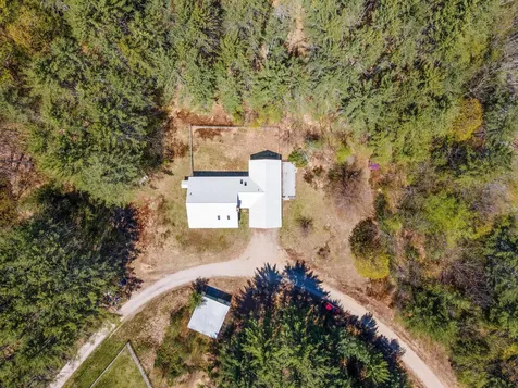 2646 River Road Bridgewater NH 03264