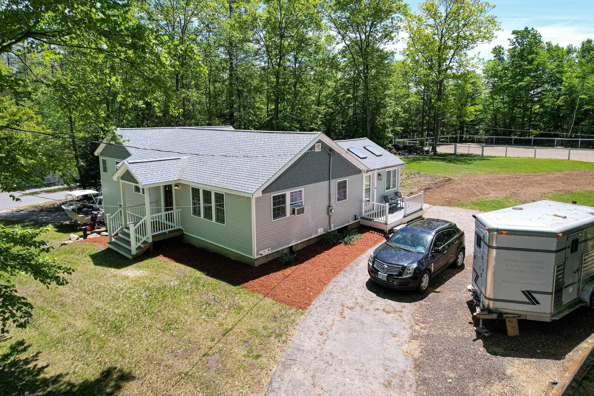 105 North Road Sandown NH 03873