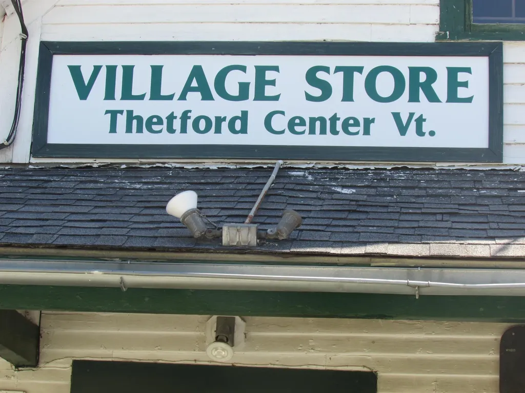 3954 Vt Route 113 Thetford VT 05075