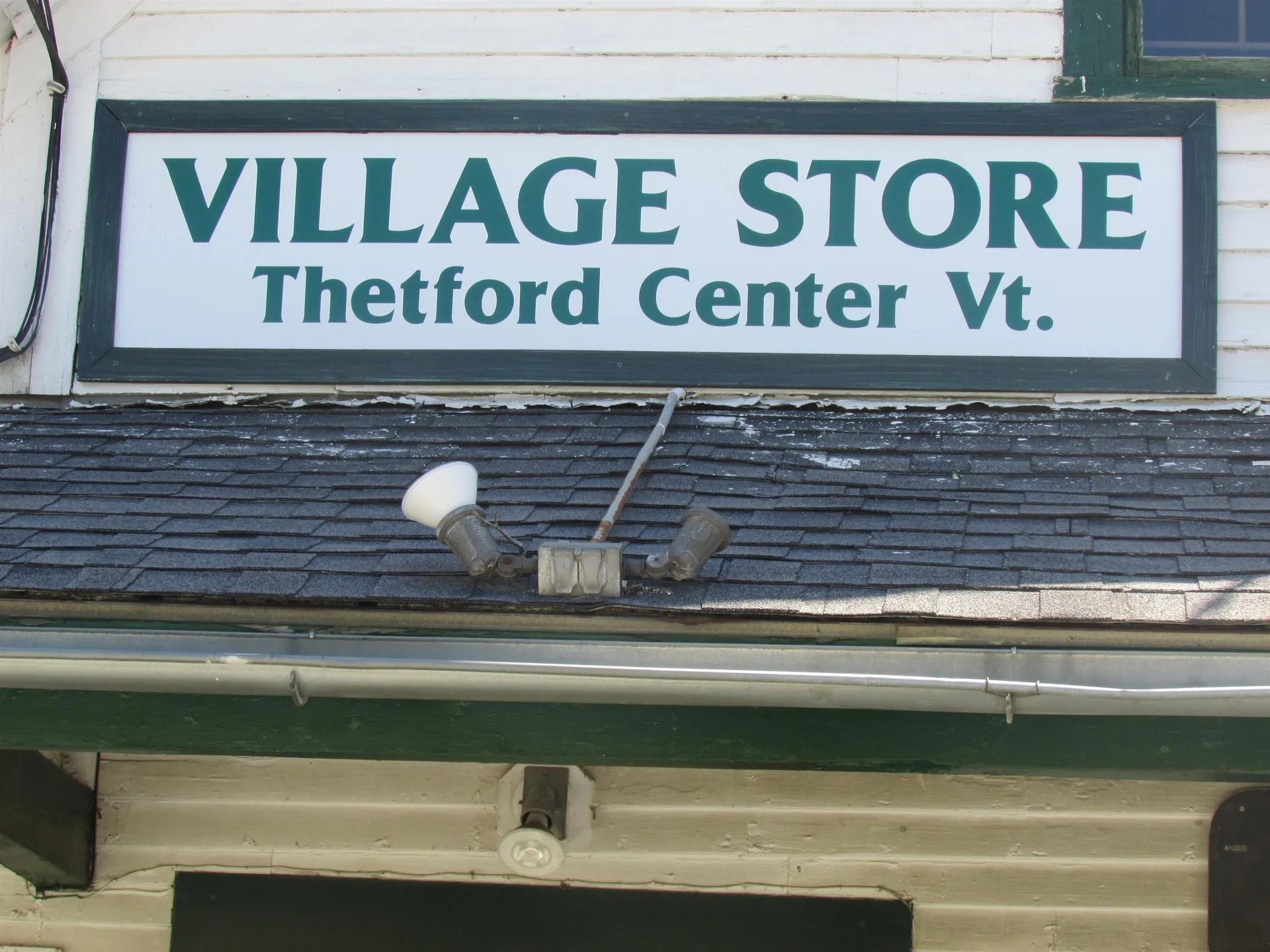 3954 Vt Route 113 Thetford VT 05075