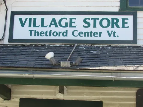 3954 Vt Route 113 Thetford VT 05075