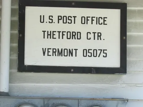 3954 Vt Route 113 Thetford VT 05075