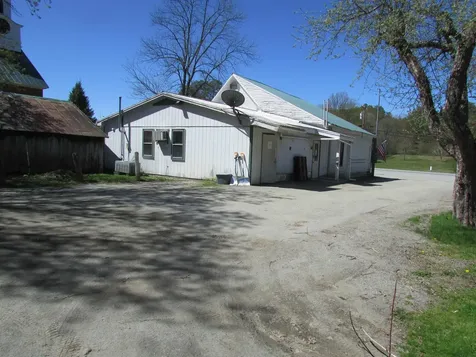 3954 Vt Route 113 Thetford VT 05075