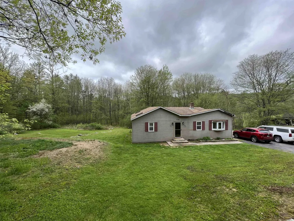 178 Old Walpole Road Keene NH 03431