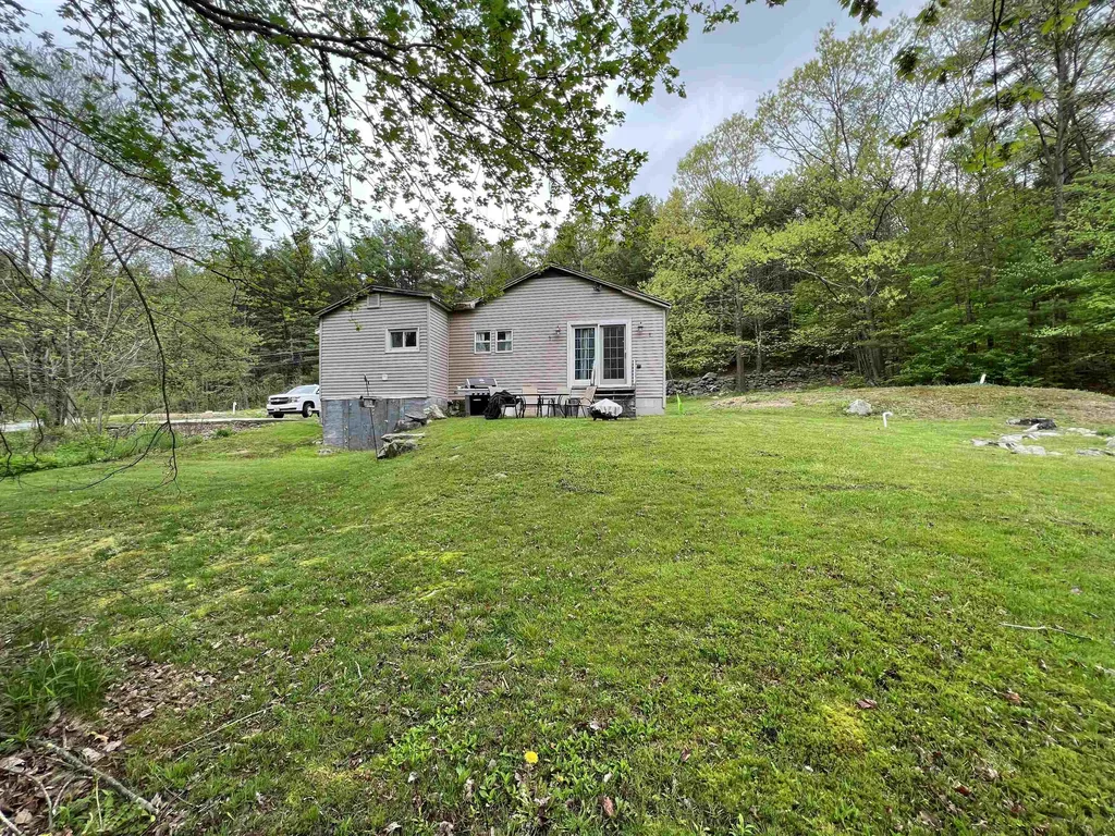 178 Old Walpole Road Keene NH 03431