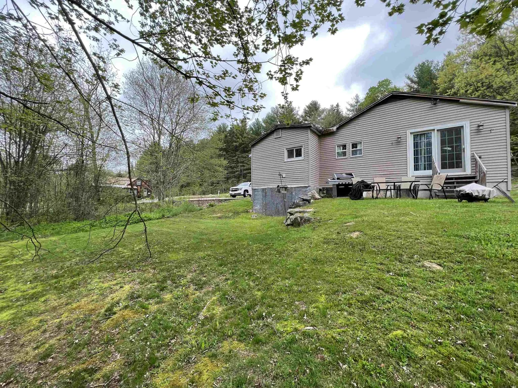 178 Old Walpole Road Keene NH 03431