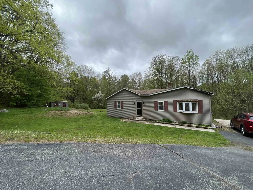 178 Old Walpole Road Keene NH 03431