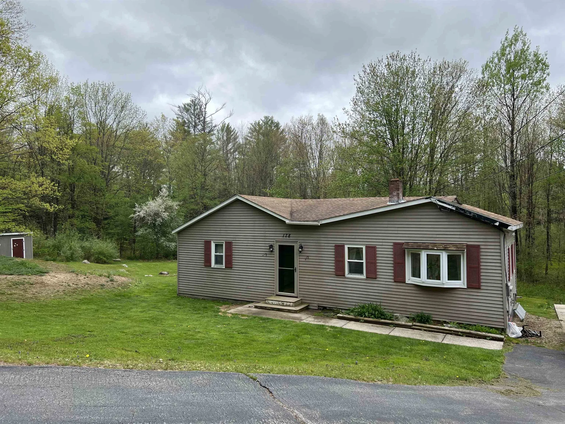 178 Old Walpole Road Keene NH 03431