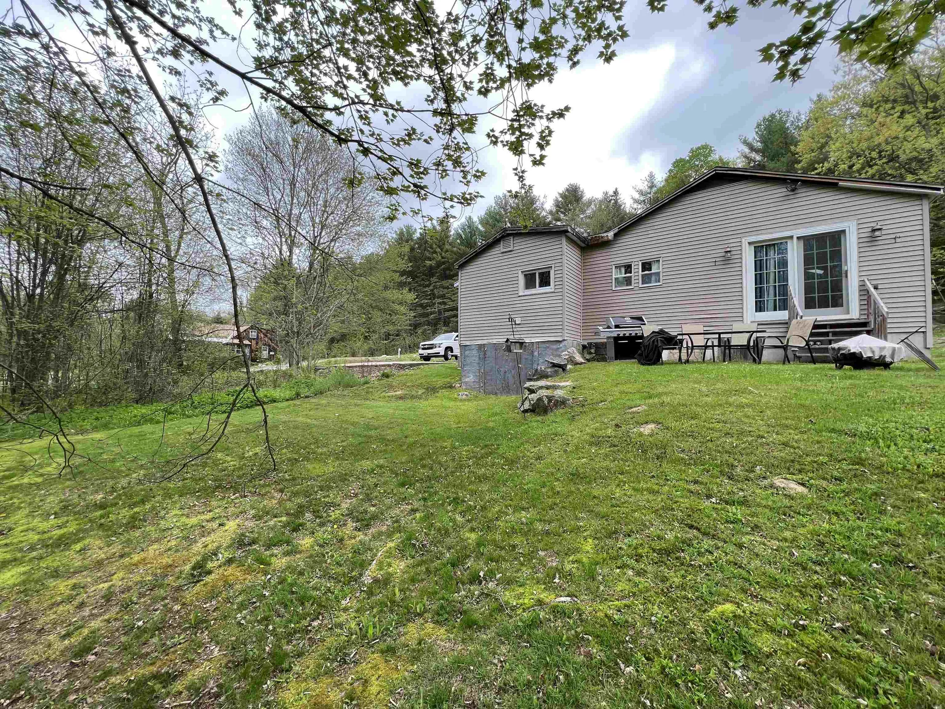 178 Old Walpole Road Keene NH 03431