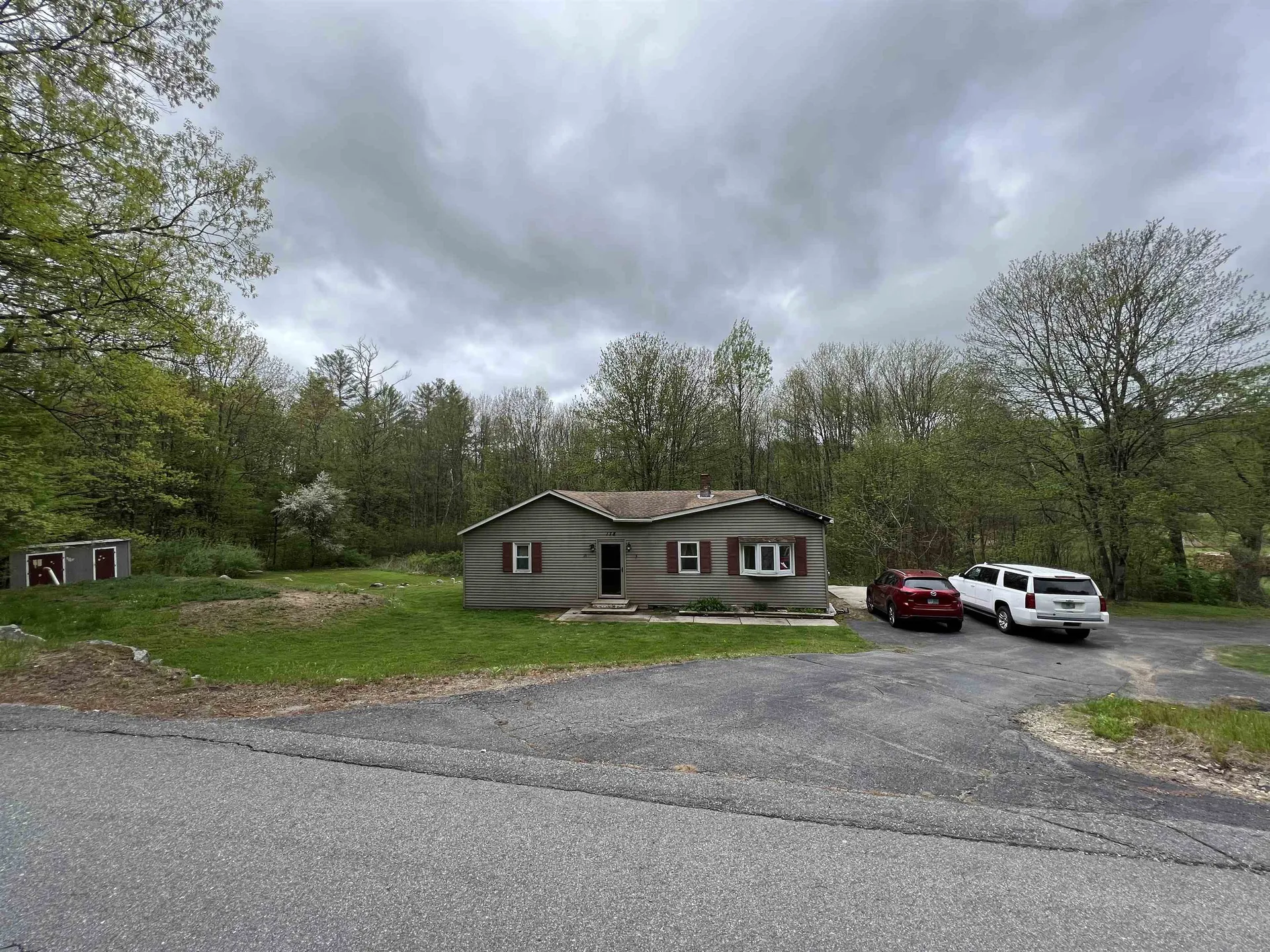 178 Old Walpole Road Keene NH 03431