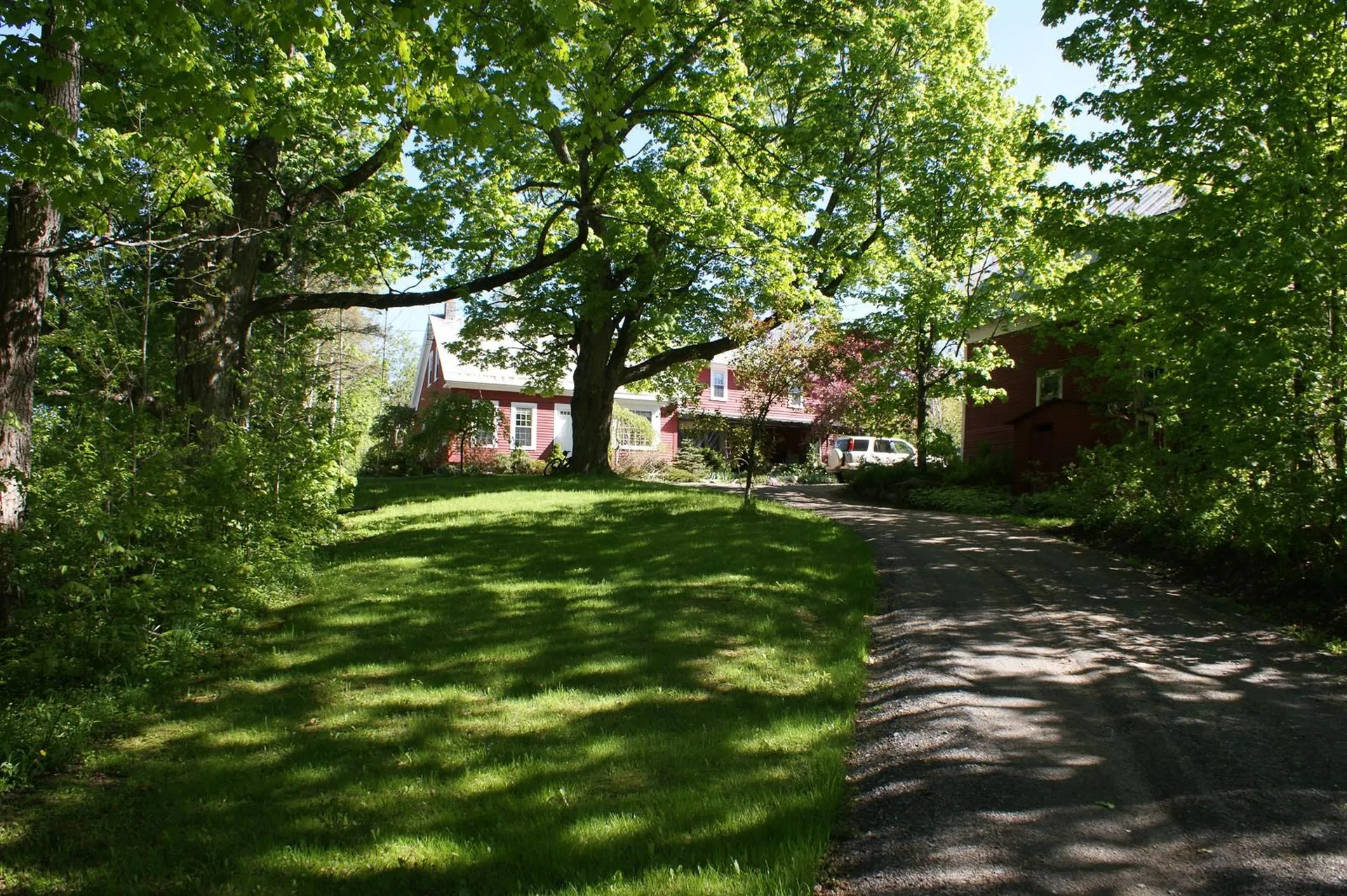 2650 Tampico Road Danville VT 05828