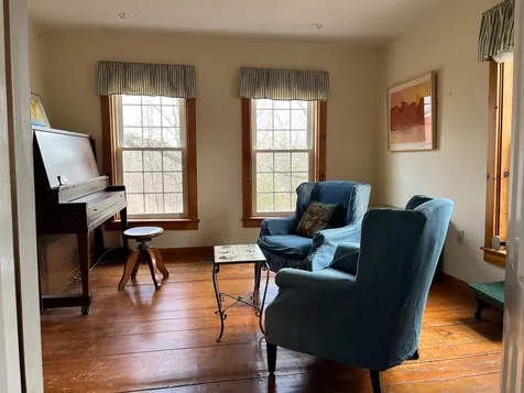 2650 Tampico Road Danville VT 05828
