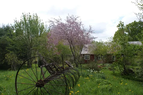 2650 Tampico Road Danville VT 05828