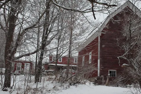 2650 Tampico Road Danville VT 05828