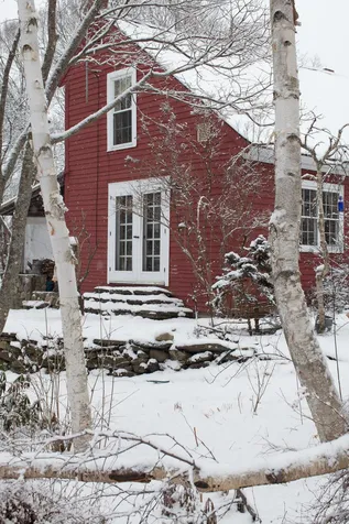 2650 Tampico Road Danville VT 05828