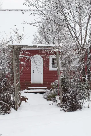 2650 Tampico Road Danville VT 05828